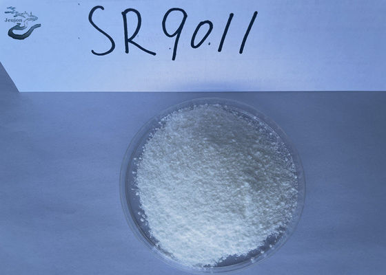 Gym Powder Sarm Supplement Bodybuilding SR9011 CAS 1379686-29-9 For Building Muscle