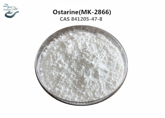 Gym Powder Pure Ostarine MK-2866 Sarms CAS 841205-47-8 For Muscle Growth
