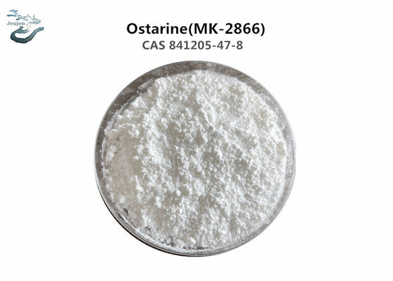 Sarm Ostarine MK-2866 CAS 841205-47-8 Gym Powder For Gaining Muscle