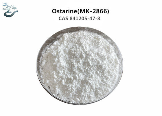 Sarm Ostarine MK-2866 CAS 841205-47-8 Gym Powder For Gaining Muscle