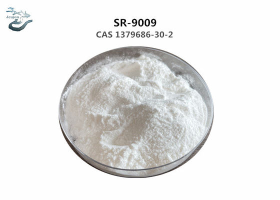 Gym Powder Buy Sarms Powder SR-9009 CAS 1379686-30-2 Stenabolic For Muscle Building
