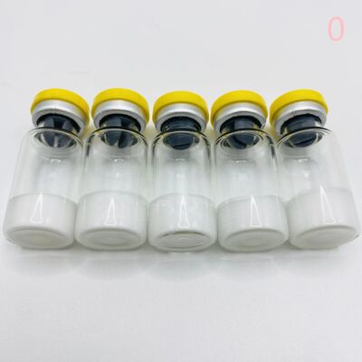 Top Quality Weight Loss Peptide H growth hormone 10iu 191AA For Weight Loss