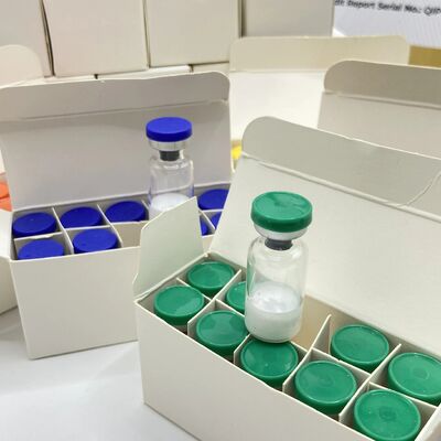 Best Weight Loss Peptide H G hormone 10iu Somatotropin For Bodybuilding