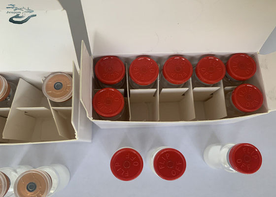 Pharmaceutical Peptide Cas 9002-61-3 HCG Muscle Growth Peptides 5000iu For Bodybuilding
