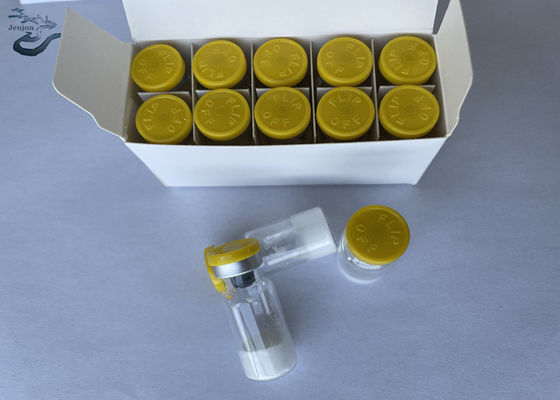 Thymosin Beta 4 Pharmaceutical Peptide 5mg TB 500 10vials For Muscle Growth