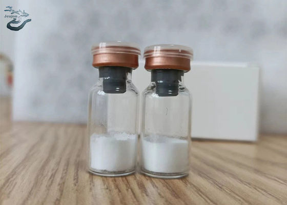 মেলানোটান ২ লায়োফিলাইজড পাউডার মেলানোটান ২ ট্যানিং ইনজেকশন MT2 বায়ো পেপটাইড ত্বকের ট্যানিংয়ের জন্য