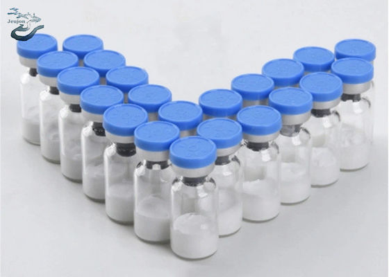 C50H69N15O9 মেলানোটান ২ ট্যানিং পেপটাইড মেলানোটান ২ লাইওফিলাইজড পাউডার ১০ এমজি ভায়াল