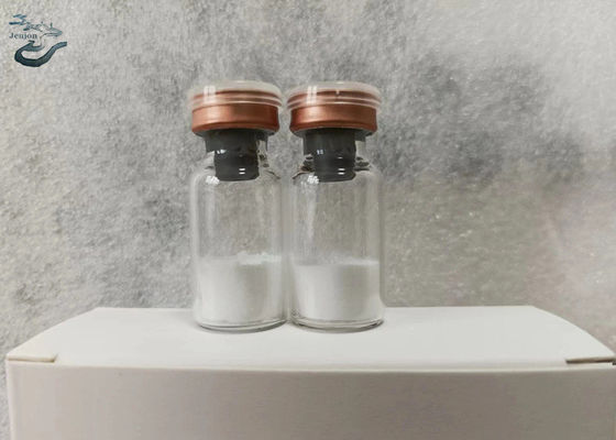 বিশুদ্ধতা 99% মেলানোটান II পাউডার পেপটাইডস 121062-08-6 সিএএস নম্বর মেলানোটান 2 ট্যানিংয়ের জন্য