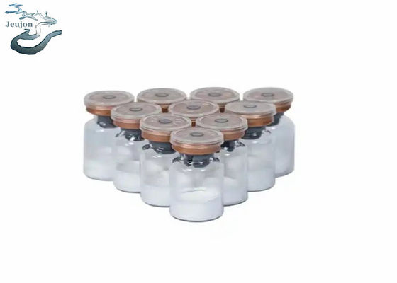 শক্তিশালী ওজন হ্রাস পেপটাইড টিরজেপ্যাটাইড 2023788-19-2 উন্নত A1C স্তরের জন্য