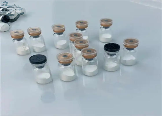 একাধিক ডোজ উপলব্ধ - কার্যকর গ্লাইসেমিক নিয়ন্ত্রণের জন্য পেপটাইড টিরজেপ্যাটাইড