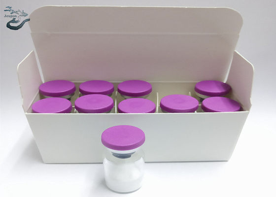 শীর্ষ মানের ফার্মাসিউটিক্যাল পেপটাইড সিজেসি ডিএসি সিজেসি-১২৯৫ বিনা ডিএসি বডি বিল্ডিংয়ের জন্য